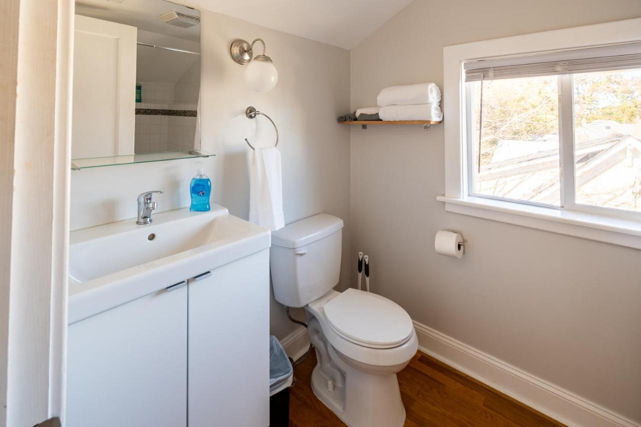 Appartamento Contemporary 3-bedroom With Balcony In Rva *
