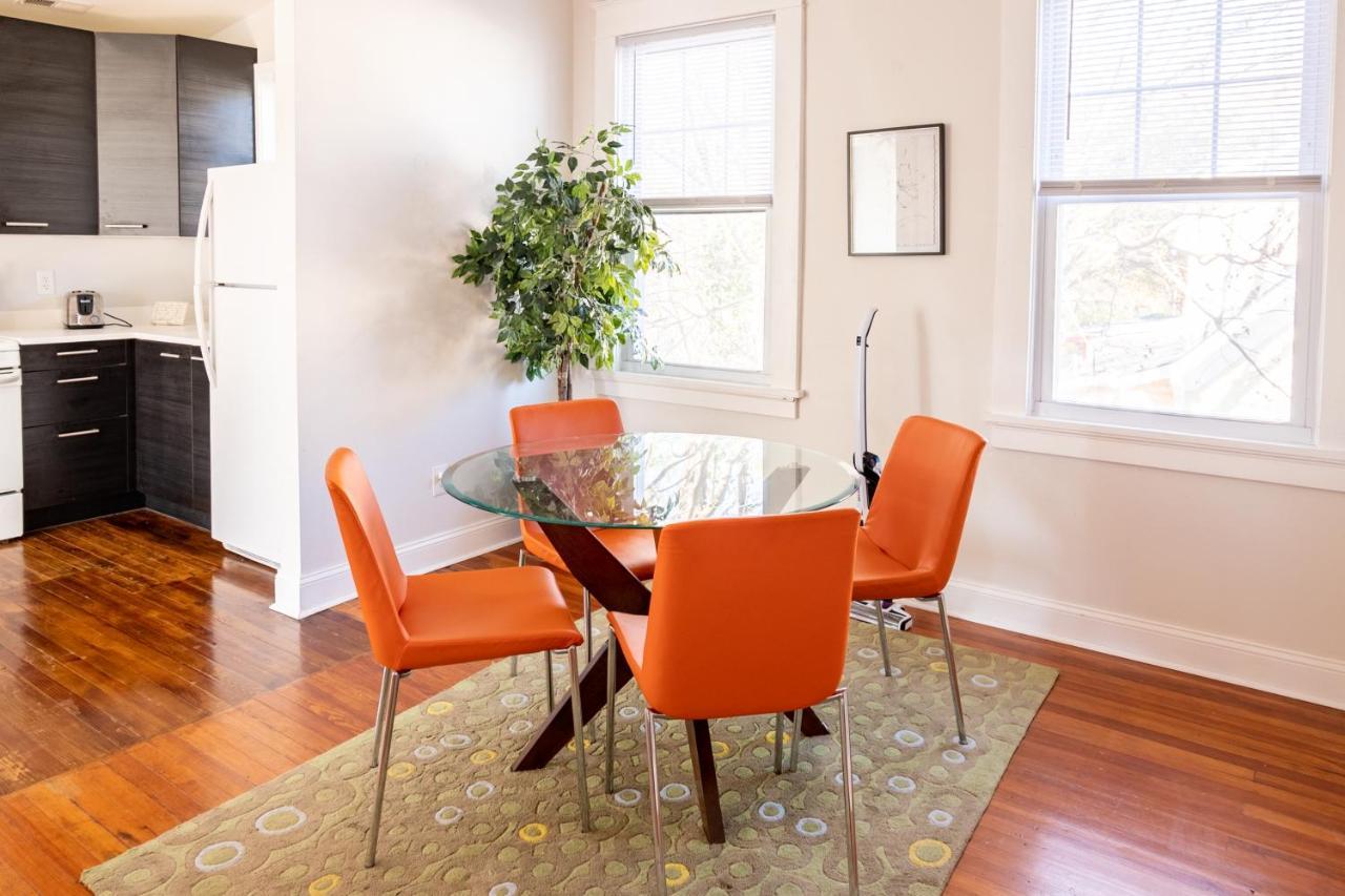 Appartamento Contemporary 3-bedroom With Balcony In Rva *