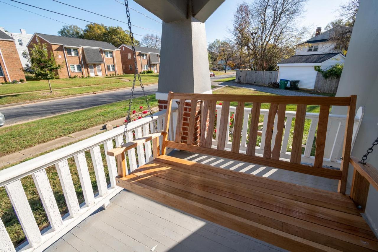 Appartamento Contemporary 3-bedroom With Balcony In Rva *