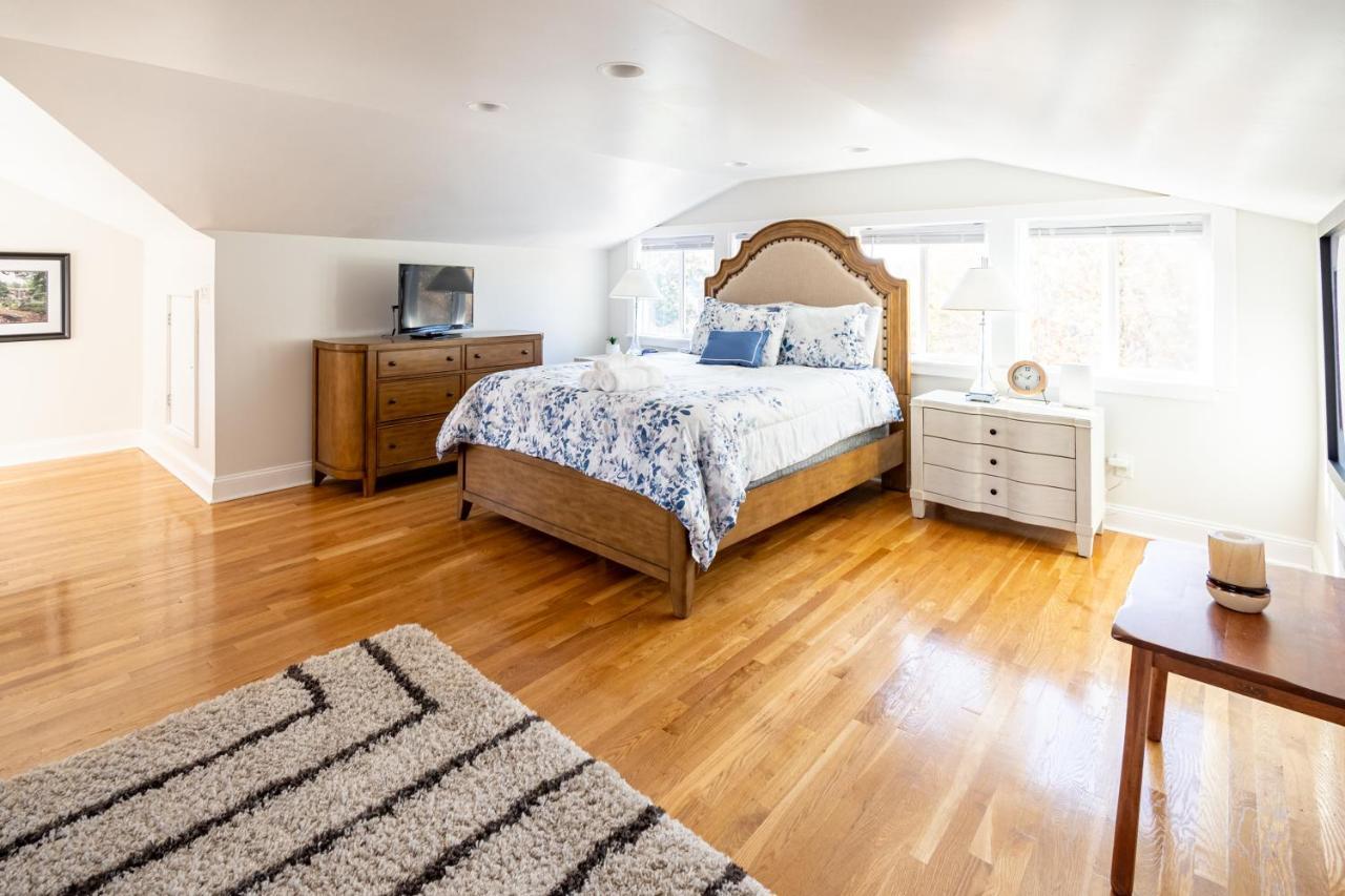 Appartamento Contemporary 3-bedroom With Balcony In Rva