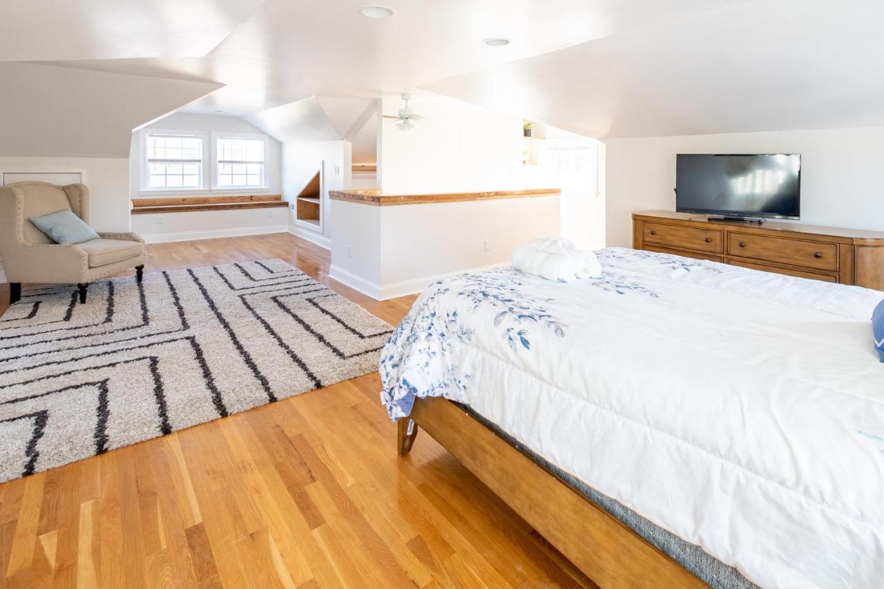 Appartamento Contemporary 3-bedroom With Balcony In Rva *