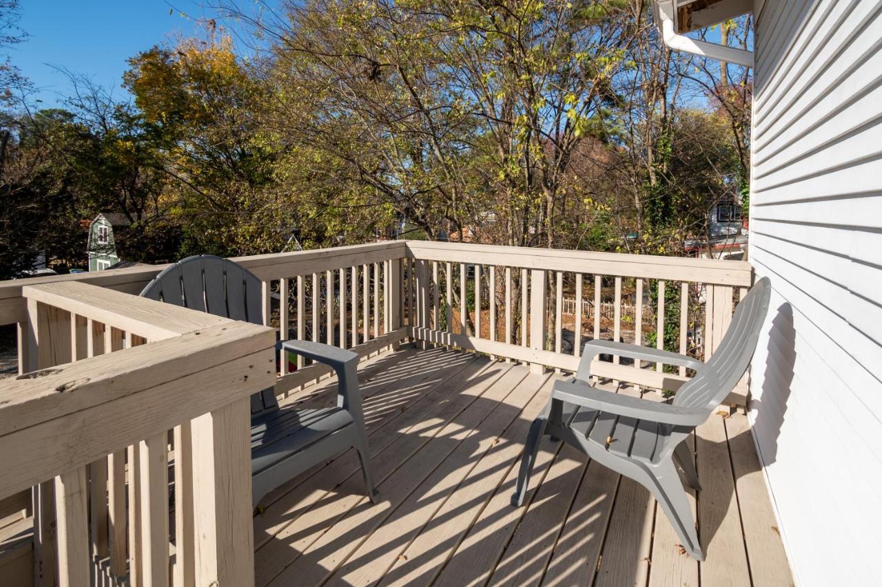 Appartamento Contemporary 3-bedroom With Balcony In Rva *