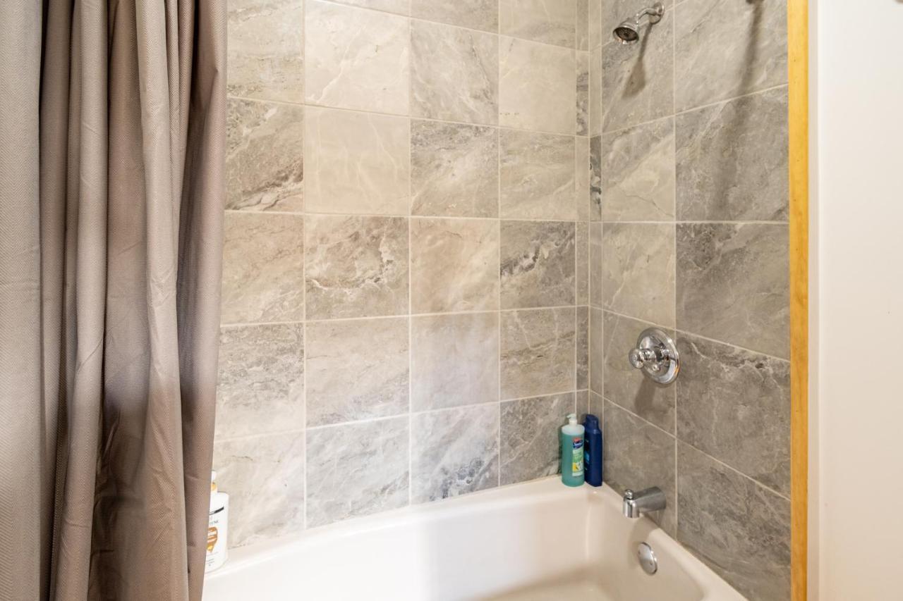 Appartamento Contemporary 3-bedroom With Balcony In Rva *
